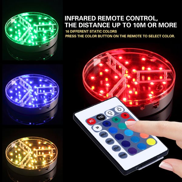 10pcs/lot glass hookah led vase light base battery operated wedding centerpieces lighting decoration party lamps waterpipe accessorie
10pcs/lot glass hookah led vase light base battery operated wedding centerpieces lighting decoration party lamps waterpipe accessorie