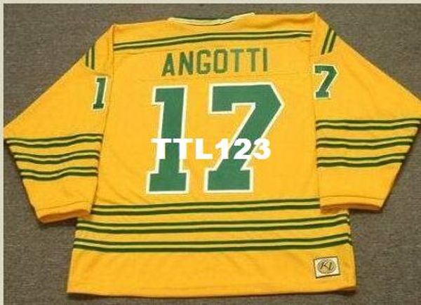 mens #17 lou angotti chicago cougars 1974 wha retro hockey jersey or custom any name or number retro jersey, Black;red
mens #17 lou angotti chicago cougars 1974 wha retro hockey jersey or custom any name or number retro jersey, Black;red