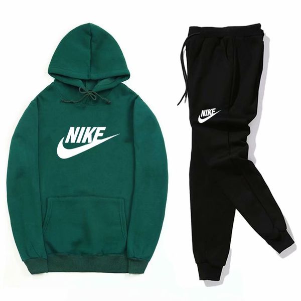 a13 racksuit for men 2 pieces set new fashion jacket sportswear mens tracksuit hoodie spring autumn clothes hoodies+pants s4, White
a13 racksuit for men 2 pieces set new fashion jacket sportswear mens tracksuit hoodie spring autumn clothes hoodies+pants s4, White