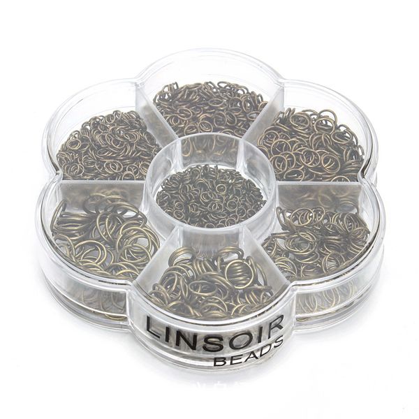 diy handmade jewelry accessories wholesale closed loop manual connection ring single ring boxed fittings support fba drop shipping g940f
diy handmade jewelry accessories wholesale closed loop manual connection ring single ring boxed fittings support fba drop shipping g940f