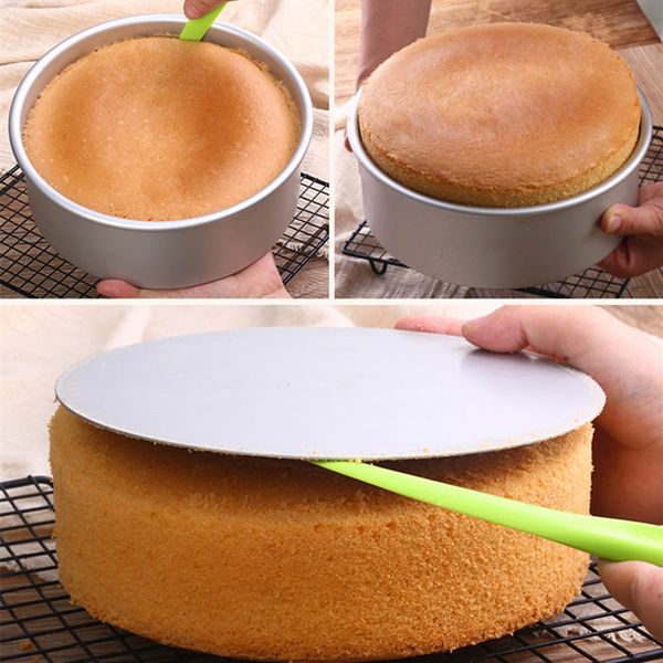 2/6/8 inches cake stainless steel ring shape circular removable cake circle baking mold nonstick pan decorating mold
2/6/8 inches cake stainless steel ring shape circular removable cake circle baking mold nonstick pan decorating mold