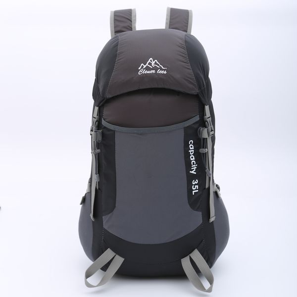 super light and thiness travel shoulder bag with high 35l capacity folding bag and climbing backpack
super light and thiness travel shoulder bag with high 35l capacity folding bag and climbing backpack