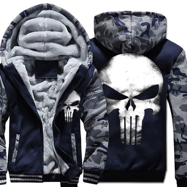 2018 winter thicken fur hooded parka men coats casual padded jacket male plus size 4xl couple parkas hombre veste homme, Black
2018 winter thicken fur hooded parka men coats casual padded jacket male plus size 4xl couple parkas hombre veste homme, Black