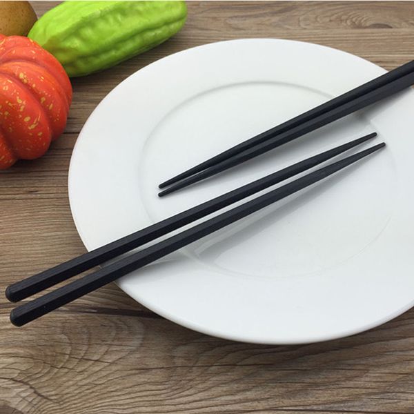 anti temperature black chopsticks long alloy japanese sushi chopsticks kitchen dining tableware accessories
anti temperature black chopsticks long alloy japanese sushi chopsticks kitchen dining tableware accessories