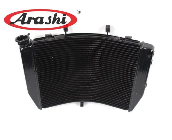 arashi radiator for kawasaki ninja zx6r 2007 2008 cooling cooler motorcycle accessories zx-6r zx6r 07 08 black aluminum
arashi radiator for kawasaki ninja zx6r 2007 2008 cooling cooler motorcycle accessories zx-6r zx6r 07 08 black aluminum