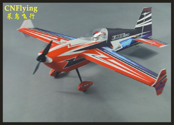 SKYWING NEW PP материал ПЛАН размах крыльев 1219mm 30E EDGE540 540T КОМПЛЕКТ КОМПЛЕКТ RC 3D самолет RC МОДЕЛЬ ХОББИ ИГРУШКИ 3D самолет
SKYWING NEW PP материал ПЛАН размах крыльев 1219mm 30E EDGE540 540T КОМПЛЕКТ КОМПЛЕКТ RC 3D самолет RC МОДЕЛЬ ХОББИ ИГРУШКИ 3D самолет