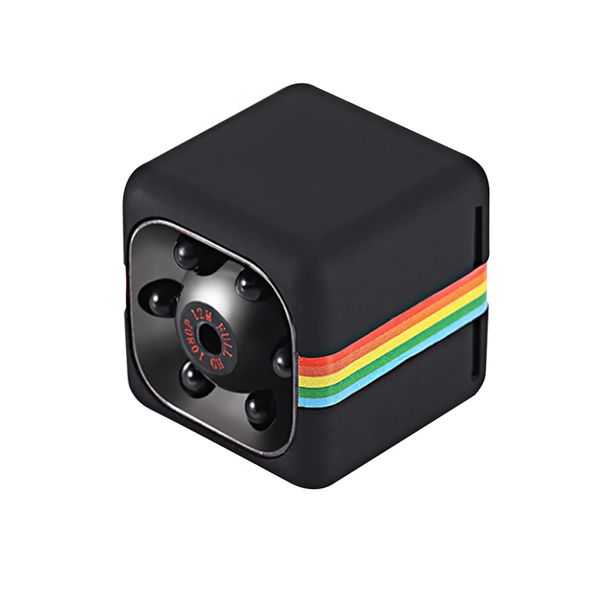 

sq11 mini camera hd 1080p night vision camcorder car dvr infrared video recorder sport digital camera support tf card dv camera