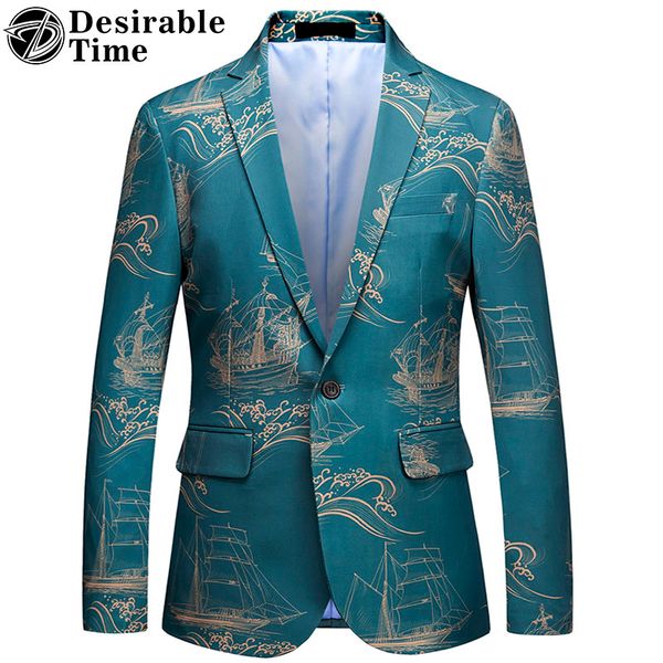 men green blazer printed fashion 2018 chinese style mens slim fit blazers casual 5xl 6xl male blazer and suit jacket dt527, White;black
men green blazer printed fashion 2018 chinese style mens slim fit blazers casual 5xl 6xl male blazer and suit jacket dt527, White;black