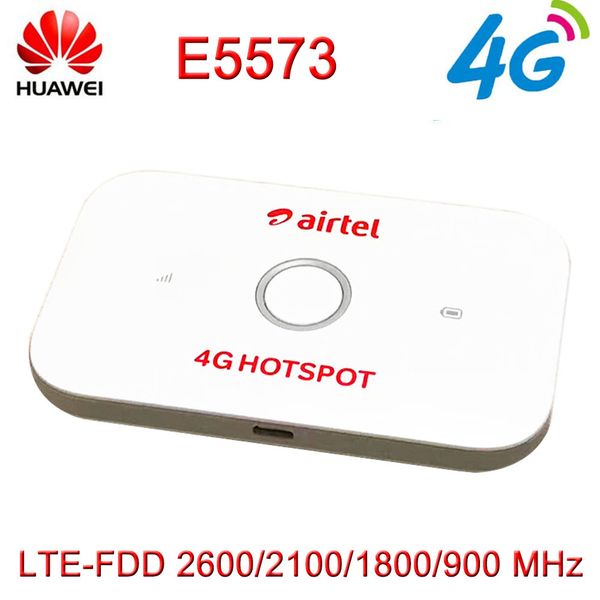 unlocked huawei e5573 e5573cs-609 lte fdd 150mbps 4g pocket wifi router modem dongle
unlocked huawei e5573 e5573cs-609 lte fdd 150mbps 4g pocket wifi router modem dongle