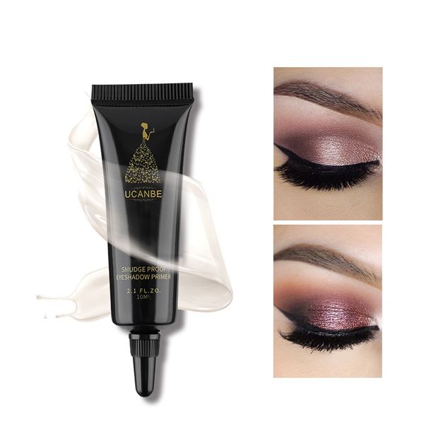 2018 cosmetic base eyeshadow primer cream makeup full coverage concealer long lasting anti-sweat eye shadow foundation#
2018 cosmetic base eyeshadow primer cream makeup full coverage concealer long lasting anti-sweat eye shadow foundation#