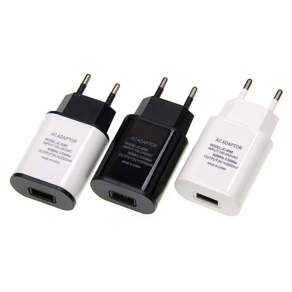 5v 2a eu plug usb fast charger mobile phone wall travel power adapter for iphone 6 6s 7 plus samsung s7edge xiaomi 150pcs/lot
5v 2a eu plug usb fast charger mobile phone wall travel power adapter for iphone 6 6s 7 plus samsung s7edge xiaomi 150pcs/lot