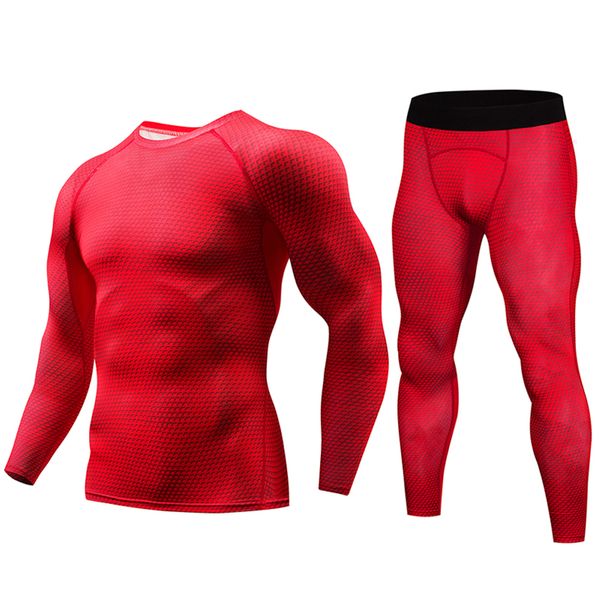 new compression tracksuit fitness tight sportswear running set t-shirt leggings men's sportswear rashgard gym jogging sport suit, Black;blue
new compression tracksuit fitness tight sportswear running set t-shirt leggings men's sportswear rashgard gym jogging sport suit, Black;blue