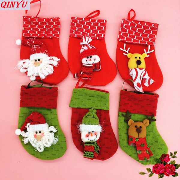1pcs gift bag kids xmas decoration candy bag bauble christmas tree ornaments supplies creative christmas socks 8zhh092
1pcs gift bag kids xmas decoration candy bag bauble christmas tree ornaments supplies creative christmas socks 8zhh092