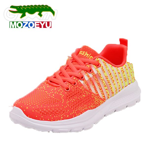 mozoeyu new woman running shoes breathable air mesh female sport shoes comfortable soft lady sneakers size 35-40
mozoeyu new woman running shoes breathable air mesh female sport shoes comfortable soft lady sneakers size 35-40