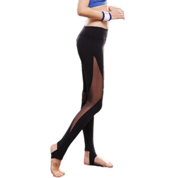 high waist women workout pants 2017 new summer style womens fitness leggings mesh leggings stretch pants lg201, Black
high waist women workout pants 2017 new summer style womens fitness leggings mesh leggings stretch pants lg201, Black