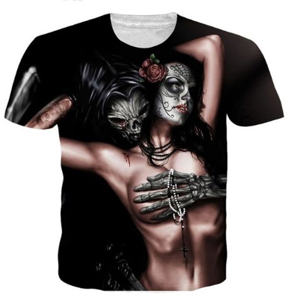 skull 3d print t shirt men women tshirt summer funny skull beauty bride tees gothic streetwear men s-xxxxxxl u90, White;black
skull 3d print t shirt men women tshirt summer funny skull beauty bride tees gothic streetwear men s-xxxxxxl u90, White;black