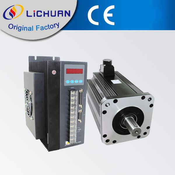 lichuan blac 180 мм серия 2.7kw 380v 3-фазный высокий крутящий момент для 17,5n.m ac мотор-сервопривод
lichuan blac 180 мм серия 2.7kw 380v 3-фазный высокий крутящий момент для 17,5n.m ac мотор-сервопривод