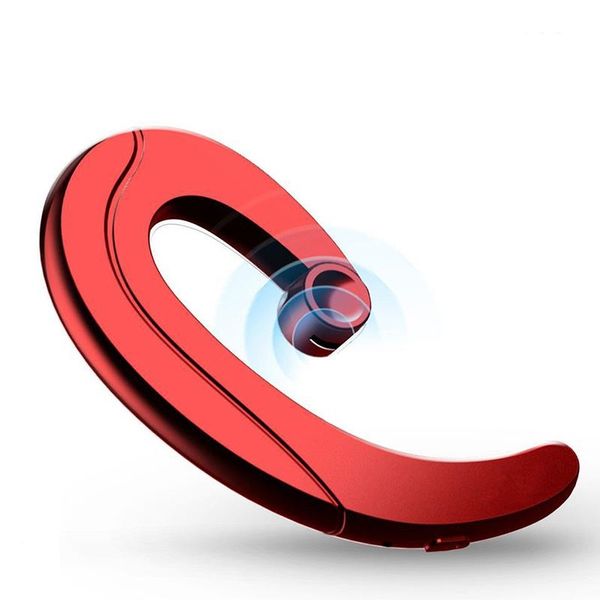 New Bone Conduction No Pains Headphones Mini Bluetooth Earphones EarHook No Earplug Headset Wireless Earphone For iPhone Samsung LG
New Bone Conduction No Pains Headphones Mini Bluetooth Earphones EarHook No Earplug Headset Wireless Earphone For iPhone Samsung LG
