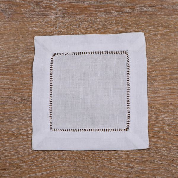 n002-6: белый лен/хлопок hemstitched салфетки - 1 десяток 6" х 6"- трап низ сшить салфетки подстаканники
n002-6: белый лен/хлопок hemstitched салфетки - 1 десяток 6" х 6"- трап низ сшить салфетки подстаканники
