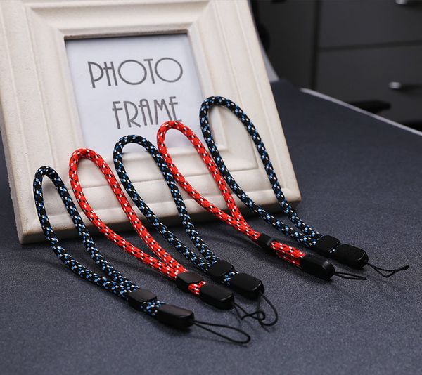 simple fashion mobile phone lanyard men and women general short wrist rope digital camera self timer lever short lanyard 500pcs/lot
simple fashion mobile phone lanyard men and women general short wrist rope digital camera self timer lever short lanyard 500pcs/lot