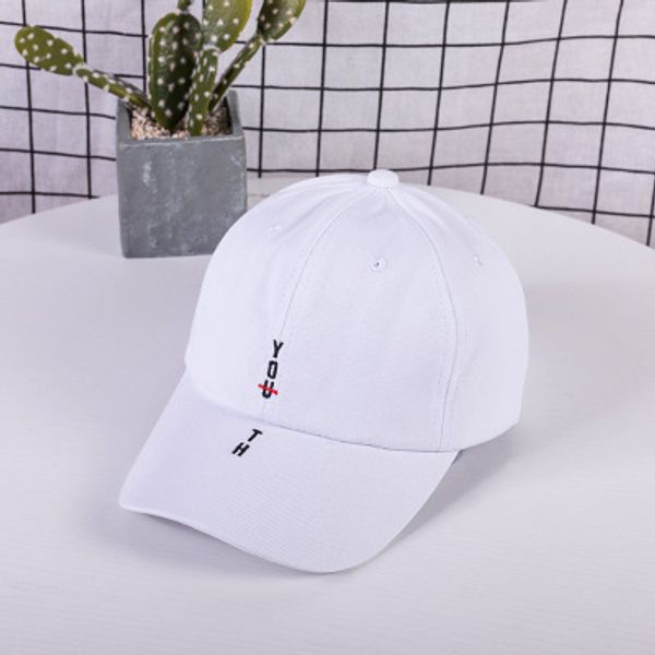 new classic tide brand letters embroidered hat hip hop men and women outdoor breathable sports baseball cap cap, Blue;gray
new classic tide brand letters embroidered hat hip hop men and women outdoor breathable sports baseball cap cap, Blue;gray