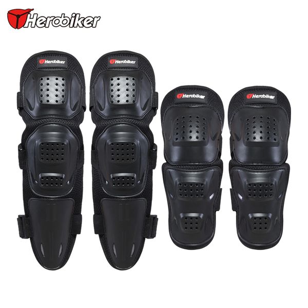 2017 herobiker motocross off-road elbow & knee pads protective gear set motorcycle kneepad riding kneepad brace protector guards
2017 herobiker motocross off-road elbow & knee pads protective gear set motorcycle kneepad riding kneepad brace protector guards