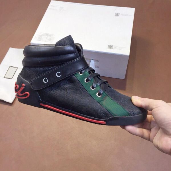 2018 winter leather luxury martin casual shoes real brand high brand shoes heel shoes with dust bag, Black
2018 winter leather luxury martin casual shoes real brand high brand shoes heel shoes with dust bag, Black