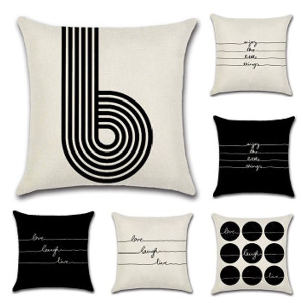 new pillow cover cotton english rumors love laugh live series hug pillowcase cushion cover home decoration pillow case
new pillow cover cotton english rumors love laugh live series hug pillowcase cushion cover home decoration pillow case