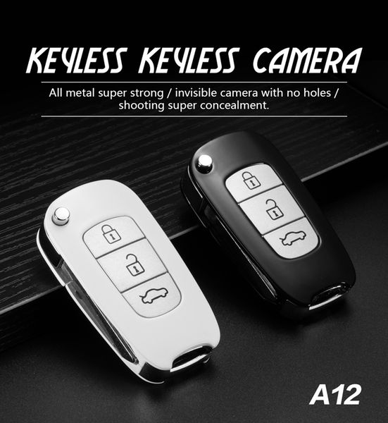 No hole mini camera car key camera a12 hd 1080p car key chain mini dv dvr digital voice video recorder upport tf card
No hole mini camera car key camera a12 hd 1080p car key chain mini dv dvr digital voice video recorder upport tf card