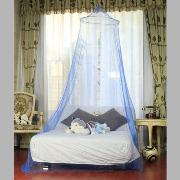 new anti-mosquito white color bed canopy netting curtain dome net outdoor round lace insect
new anti-mosquito white color bed canopy netting curtain dome net outdoor round lace insect