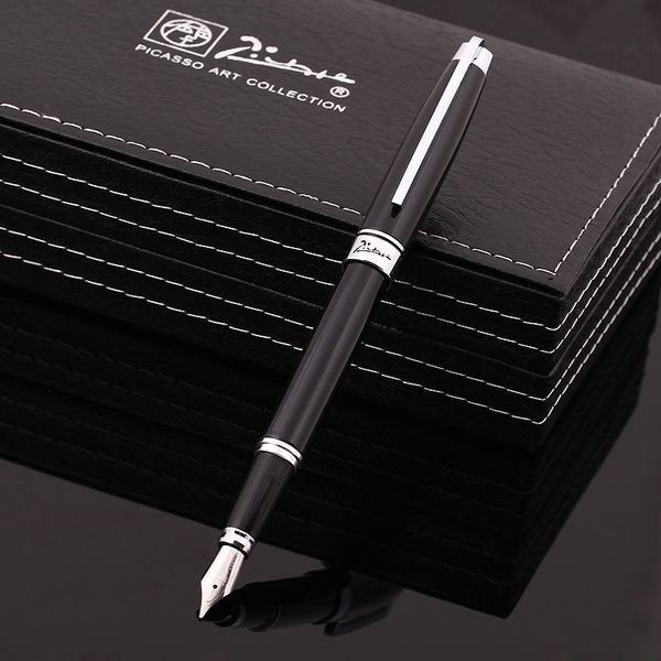 pimio picasso series fountain pen iridium fountain pen ink picas 912 daphne pimio black blue gift
pimio picasso series fountain pen iridium fountain pen ink picas 912 daphne pimio black blue gift