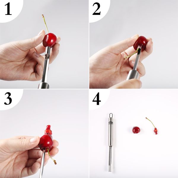 new design multi -function corer and pitter remover set ,stainless steel core remover tool for apple ,pear ,cherry ,jujube red dates
new design multi -function corer and pitter remover set ,stainless steel core remover tool for apple ,pear ,cherry ,jujube red dates