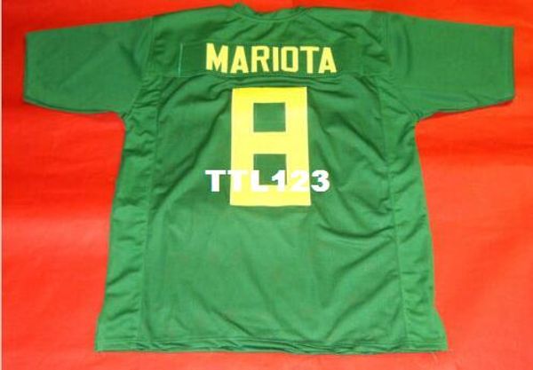 мужчины custom oregon ducks # 8 marcus mariota custom green college джерси размер s-4xl или на заказ любое имя или номер джерси, Black;red
мужчины custom oregon ducks # 8 marcus mariota custom green college джерси размер s-4xl или на заказ любое имя или номер джерси, Black;red