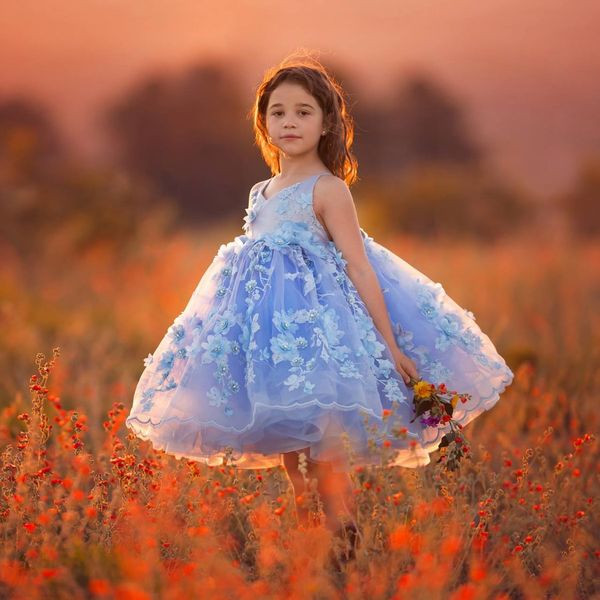 amazing beaded backless ball gown girls pageant dresses flower girl dress tulle 3d appliqued knee length kids holy communion dress, White;red
amazing beaded backless ball gown girls pageant dresses flower girl dress tulle 3d appliqued knee length kids holy communion dress, White;red