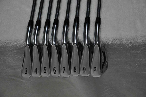 Golf club a3 718 iron et 718a3 golf forged iron golf club 3 9 p teel haft with head cover
Golf club a3 718 iron et 718a3 golf forged iron golf club 3 9 p teel haft with head cover