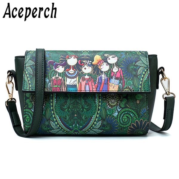 aceperch women crossbody bolso mujer purse bag women pu leather messenger bags female shoulder bags ladies lutch bag sac a main
aceperch women crossbody bolso mujer purse bag women pu leather messenger bags female shoulder bags ladies lutch bag sac a main