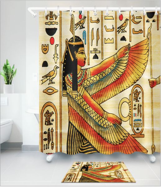 pharaoh 3d pattern print custom waterproof bathroom modern sunflower shower curtain polyester fabric bathroom curtain door mat sets
pharaoh 3d pattern print custom waterproof bathroom modern sunflower shower curtain polyester fabric bathroom curtain door mat sets