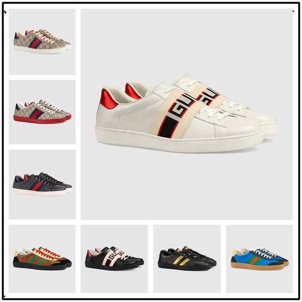 2018 Discount Promotions New High Quality Genuine Leather Mens Casual Shoes Flat Hi-Top Sneakers Black White Tiger Head Snake Pattern Outdoo
2018 Discount Promotions New High Quality Genuine Leather Mens Casual Shoes Flat Hi-Top Sneakers Black White Tiger Head Snake Pattern Outdoo
