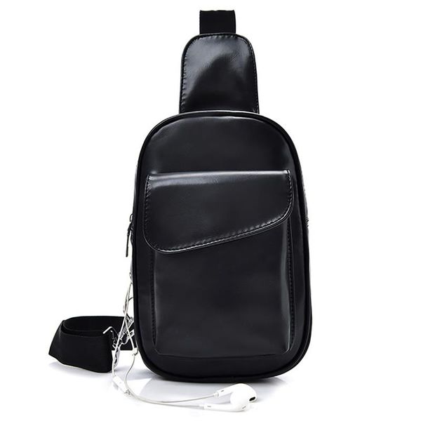 waterproof crossbody bags for men messenger chest bag pack casual bag pu leather single shoulder strap pack 2019 new
waterproof crossbody bags for men messenger chest bag pack casual bag pu leather single shoulder strap pack 2019 new