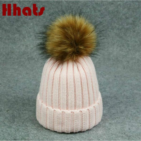girl winter skullies beanie faux raccoon fur pompom hat winter hat for women thick warm female artificial fur drop shipping
girl winter skullies beanie faux raccoon fur pompom hat winter hat for women thick warm female artificial fur drop shipping