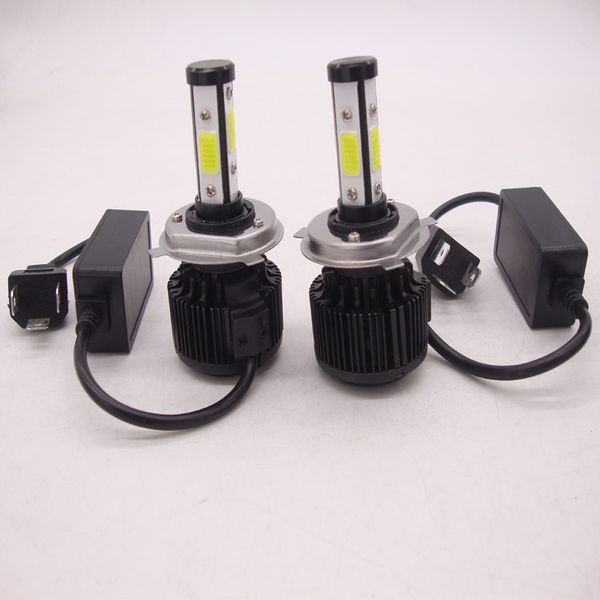 h4 h1 h7 h11 led headlight kit light bulbs hi/lo beam 6000k 9006 9005 9007 400w 40000lm
h4 h1 h7 h11 led headlight kit light bulbs hi/lo beam 6000k 9006 9005 9007 400w 40000lm
