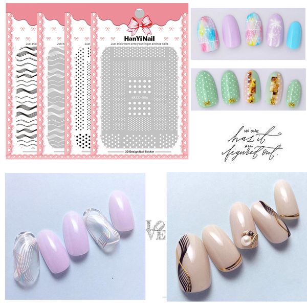 japanese series black white sticker decals tips wave nail art decoration tips design round self adhesive sticksers for nail
japanese series black white sticker decals tips wave nail art decoration tips design round self adhesive sticksers for nail