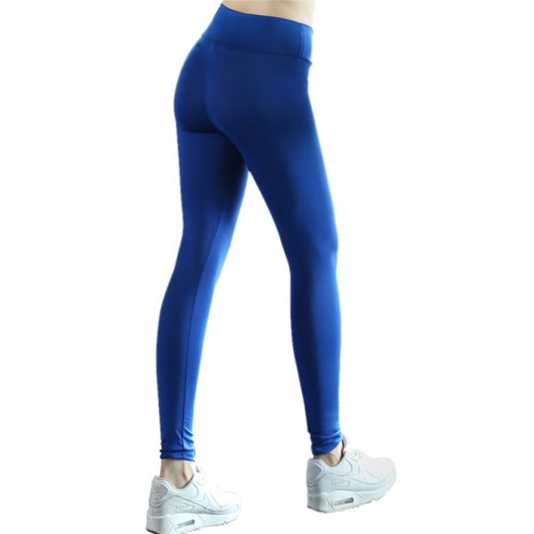 women yoga pants sport leggings gym tights 2018 new candy color high waist yoga leggings sports fitness running trousers, White;red
women yoga pants sport leggings gym tights 2018 new candy color high waist yoga leggings sports fitness running trousers, White;red
