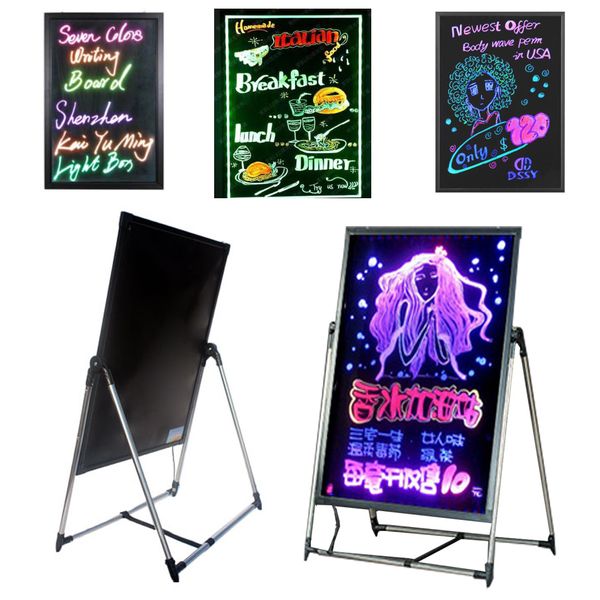 led neon blackboard bar special service restaurant unique food store promotion led message diy sign board
led neon blackboard bar special service restaurant unique food store promotion led message diy sign board