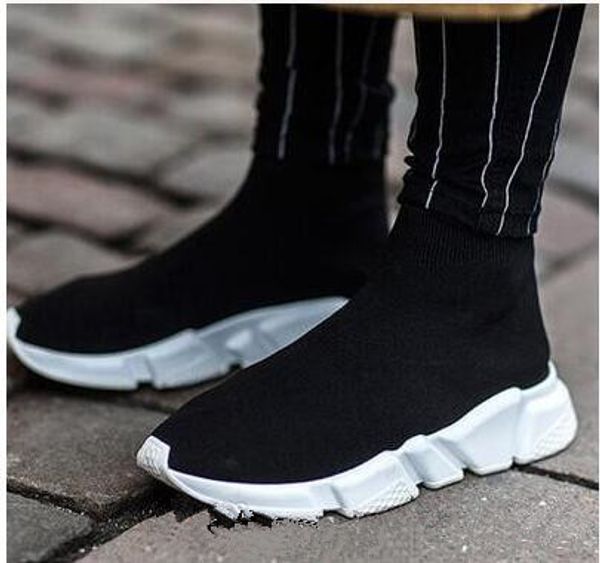 Хорошее качество Красный Черный Тренер Скорость Повседневный обуви Человек женщ
Хорошее качество Красный Черный Тренер Скорость Повседневный обуви Человек женщ