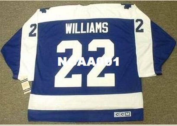 мужские #22 тигр уильямс торонто maple leafs 1978 ccm старинные ретро старинные хоккей джерси или пользовательские любое имя или номер ретро, Black;red
мужские #22 тигр уильямс торонто maple leafs 1978 ccm старинные ретро старинные хоккей джерси или пользовательские любое имя или номер ретро, Black;red