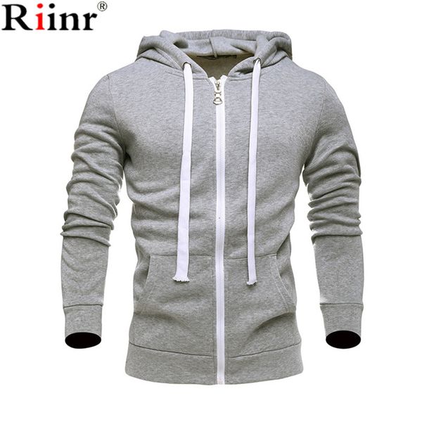 riinr hoodie male cardigan 2018 new long sleeve hoodies men zipper sweatshirt hoodies mens hooded plus size coat jacket, Black
riinr hoodie male cardigan 2018 new long sleeve hoodies men zipper sweatshirt hoodies mens hooded plus size coat jacket, Black