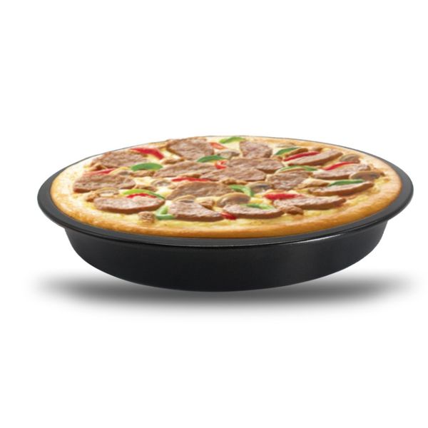 baking tools carbon steel non-stick pan household pizza pan 6in 8in 9in 10in 4 specifications pizza baking tray
baking tools carbon steel non-stick pan household pizza pan 6in 8in 9in 10in 4 specifications pizza baking tray
