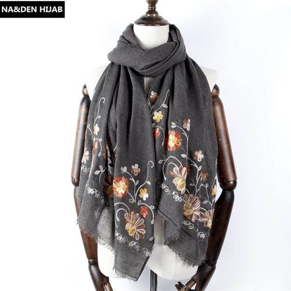 embroider flowers scarf fringe long shawls and wraps soft cotton scarves women fashion muslim hijab headbands 10pcs
embroider flowers scarf fringe long shawls and wraps soft cotton scarves women fashion muslim hijab headbands 10pcs