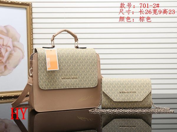 

Luxury Ladies Handbags Top Quality Vintage Shoulder Bags for Women Leather Chain Bag Shoulder Bags Handbags Wallet #02